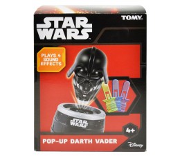 Disney Star Wars Gra beczka Darth Vader