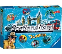 Scotland Yard Junior 