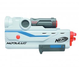 N-Strike Modulus Mediator Barrel 