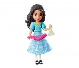 Disney Princess Mini Elena z Avaloru Isabel