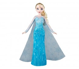 Disney Frozen Kraina Lodu Elsa