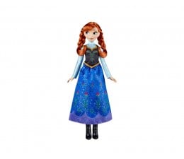 Disney Frozen Fashion Anna