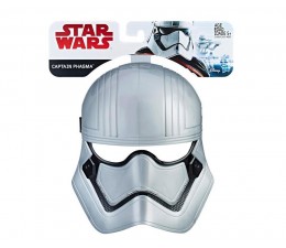 Disney Star Wars Maska podstawowa Kapitan Phasma