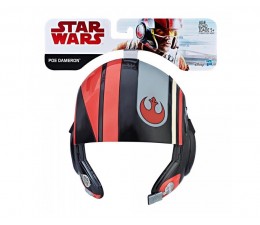 Disney Star Wars Maska podstawowa Poe Dameron