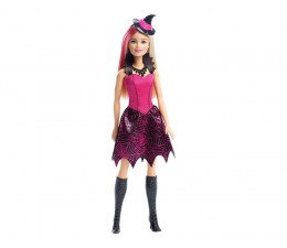 Halloween Party Barbie