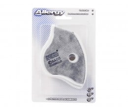 Allergy Chemical Filter Pack XL